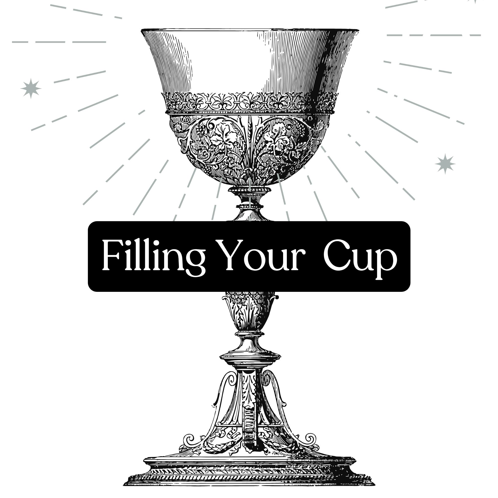 Ace of Cups